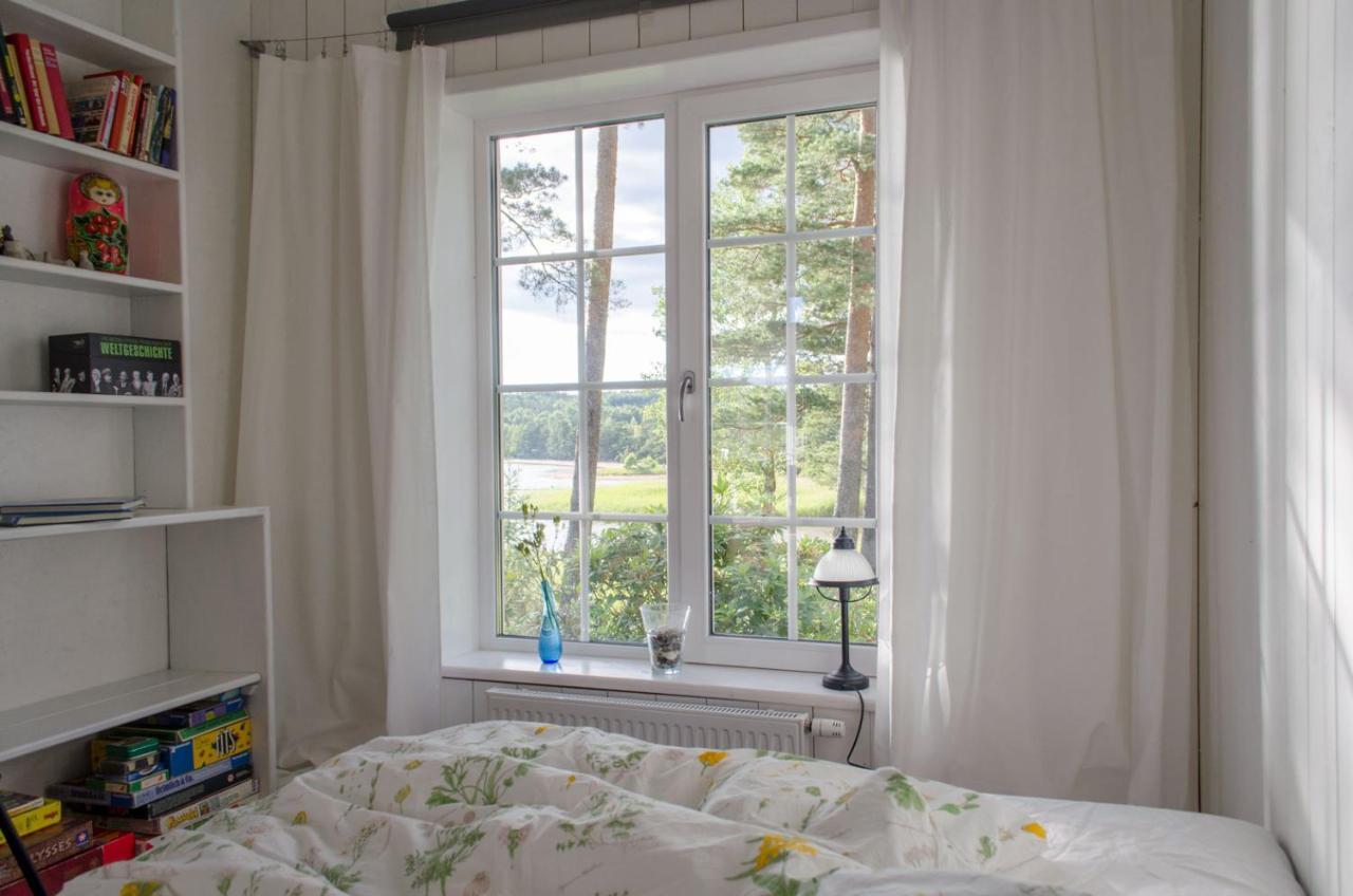 Haus Kilstrand Tamta Bagian luar foto